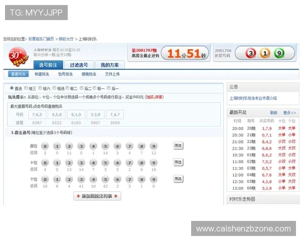 围绕幸运飞艇开奖结果走势分析与投注技巧全面解读助赢未来趋势预测