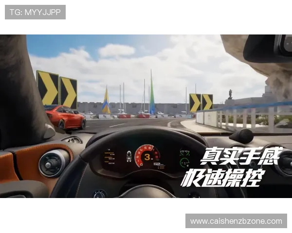 极速赛车全方位解析与技巧攻略助力玩家赢得冠军之路