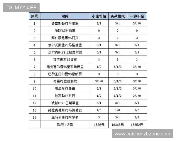 全面解析彩票投注技巧与策略提升中奖概率全指南